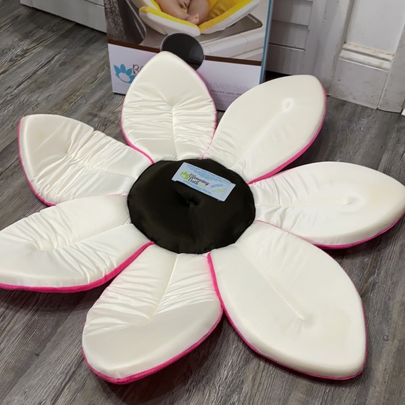 Blooming bath for babies - Picture 3 of 4